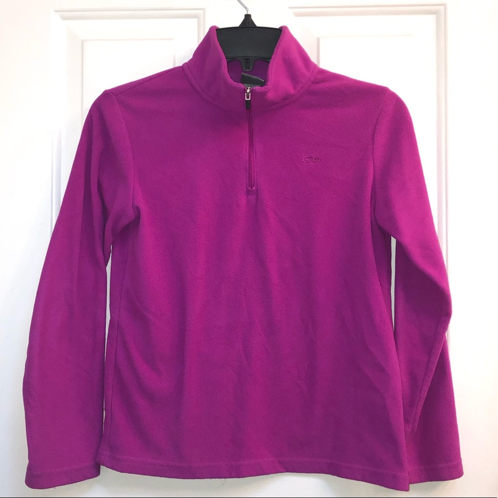 Champion Quarter Zip